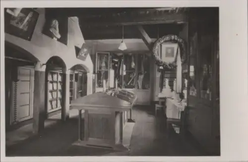 unbekannter Ort - ca. 1960