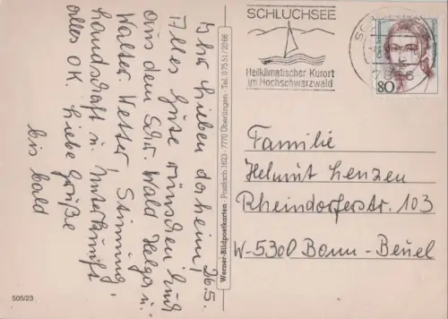 Schwarzwald - 9 Bilder