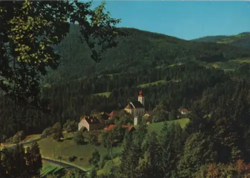 Österreich - Österreich - Sankt Oswald ob Eibiswald - ca. 1980