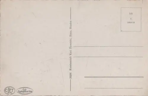 Bad Wildungen - Helental