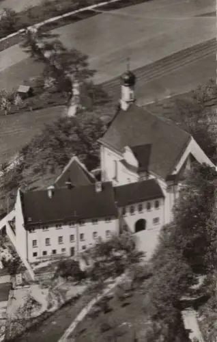 Deggingen - Wallfahrtskirche Ave Maria