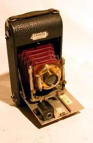 Kodak Balgenkamera