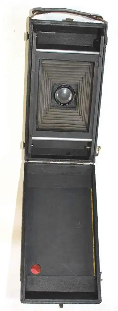 Kodak Balgenkamera 8