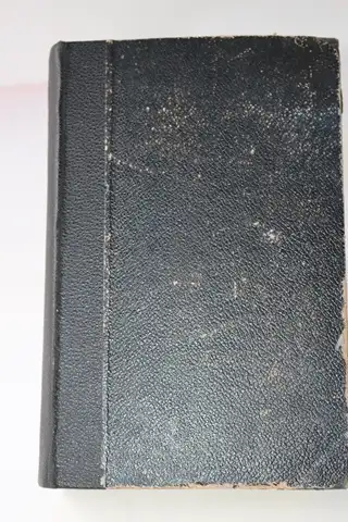 Glatz, Jakob: Allgemeine religiöse Betrachtungen 1816. 