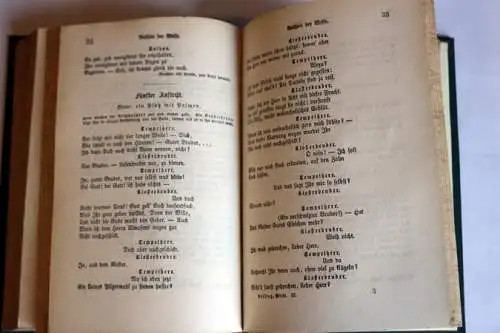 Kennedy, Grace: Grace Kennedy's sämmtliche Christliche Erzählungen 1837/38. 