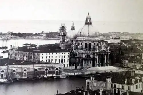 Carlo Naya: Venezia - Panorama