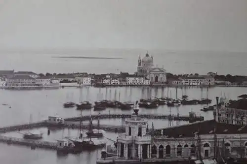 Carlo Naya: Venezia - Panorama