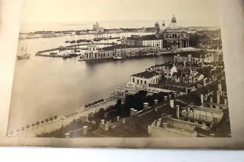 Carlo Naya: Venezia - Panorama