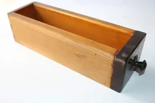 Beistelltisch schwarz