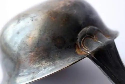 1 Schöpfkelle Silber