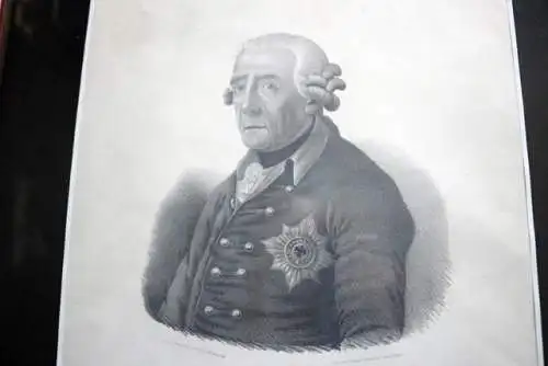 Friedrich der Große