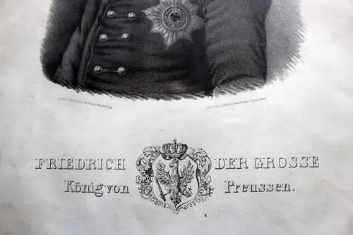Friedrich der Große