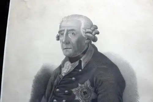 Friedrich der Große