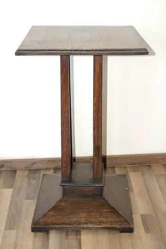 Beistelltischchen  Holz