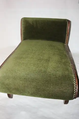 Fußbank Biedermeier 6