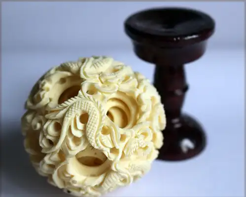 Wunderkugel aus China 2