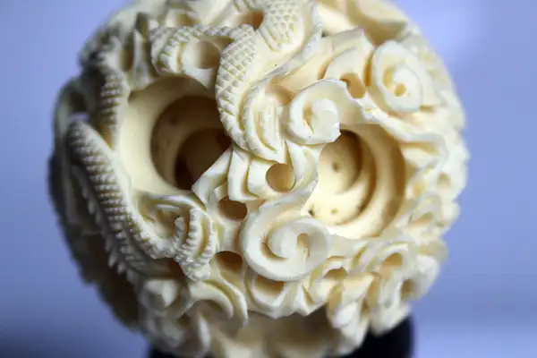 Wunderkugel aus China 4