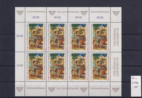 Österreich - Nr ANK 2156 Postfrisch / **