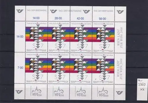 Österreich - Nr ANK 2350 Postfrisch / **