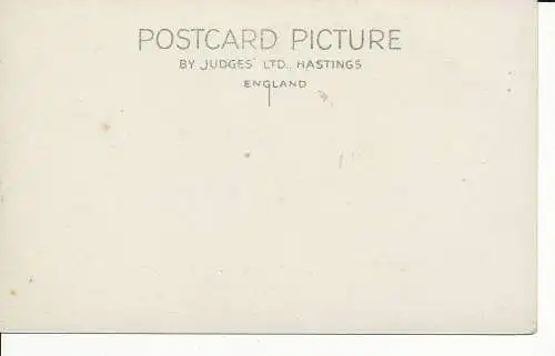 PC26317 Studland Bay. Judges Ltd. No 10519