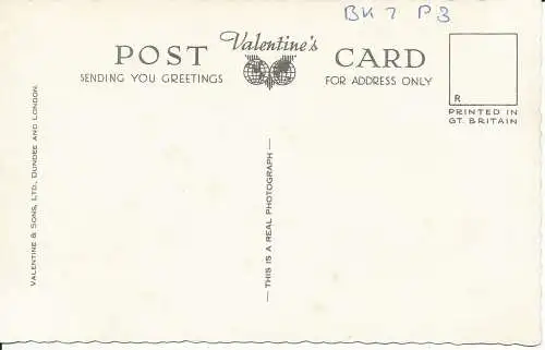 PC28591 Viel Glück aus Weymouth. Mehrfachansicht. Valentinstag. Nr. L.1097. RP