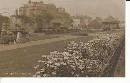 PC26174 Clacton. Judges Ltd. No 7169. 1926