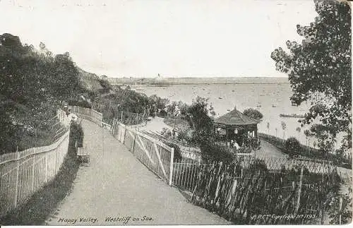 PC26486 Happy Valley. Westcliff on Sea. Premier