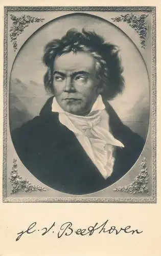 PC31071 von Beethoven. Beethovemhaus Bonn