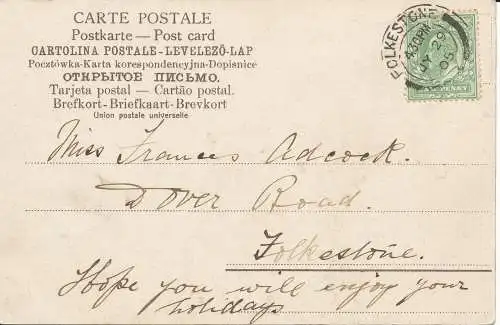 PC32656 Arbeiterinnen. 1905