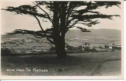 PC25234 Blick von der Festung. Mayson Keswick