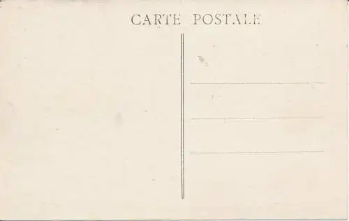 PC31457 Setue Kardinal Wäscherei