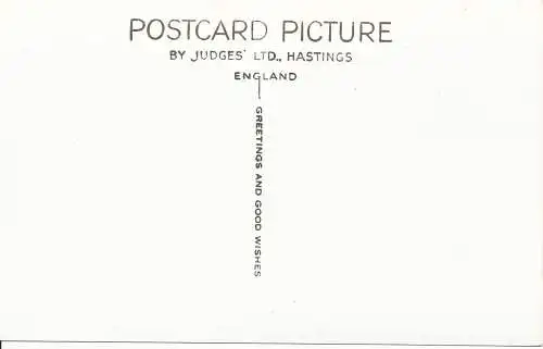 PC35076 Penarth. Judges Ltd. Nr. 17688. RP