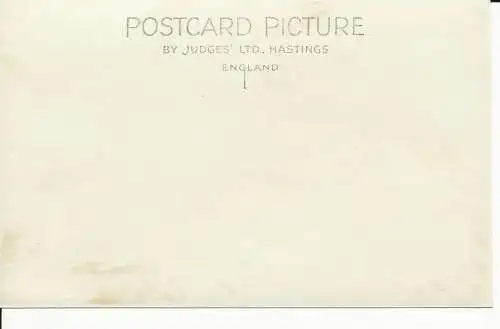 PC3482 Lossiemouth. Judges Ltd. Nr. 9625. RP