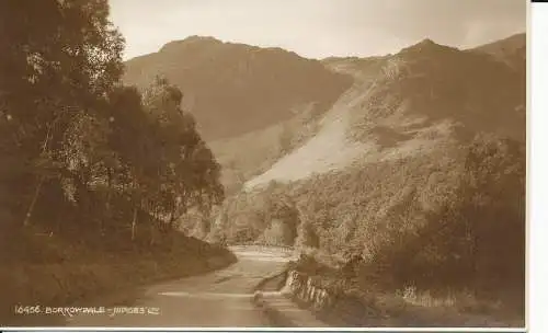 PC348878 Borrowdale. Judges Ltd. Nr. 16456. RP