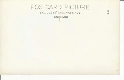 PC348878 Borrowdale. Judges Ltd. Nr. 16456. RP