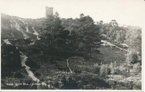 PC35049 Leith Hill. Judges Ltd. Nr. 16965. RP