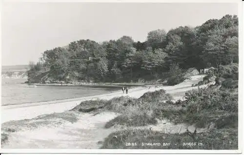 PC35152 Studland Bay. Judges Ltd. Nr. 28185. RP