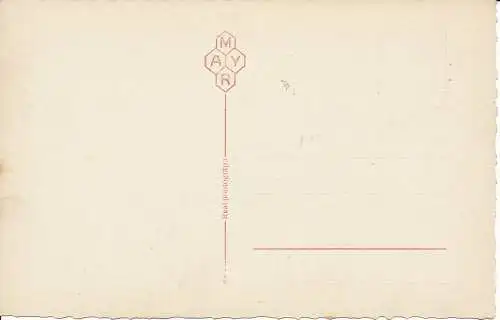 PC27298 Luganersee. Morcote. Firma G. Mayr. Nr. 728