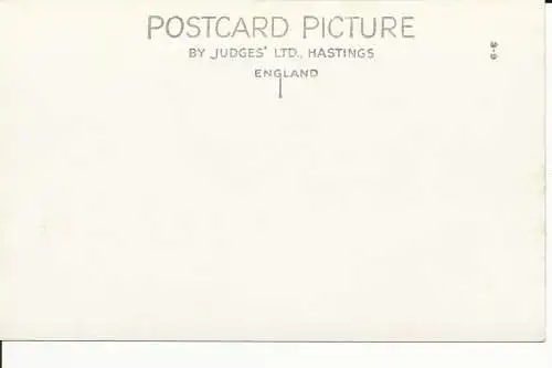 PC35251 Glen Rosa. Startet. Judges Ltd. Nr. 21377. RP