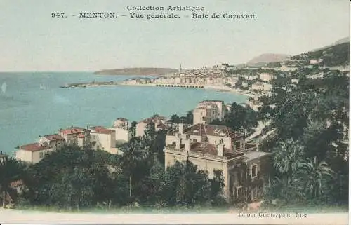 PC28430 Menton. Allgemeine Ansicht. Caravan Beere. Weste. Nr. 947