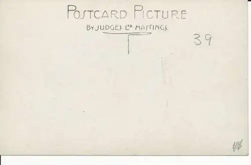 PC35332 Coniston und Old Man. Judges Ltd. Nr. 9917. RP