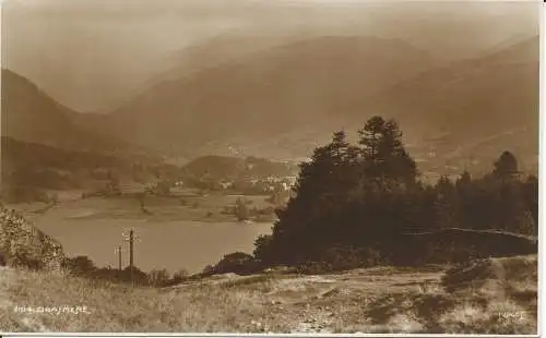 PC35392 Grasmere. Judges Ltd. Nr. 2104. RP