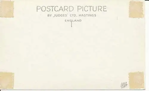 PC35392 Grasmere. Judges Ltd. Nr. 2104. RP