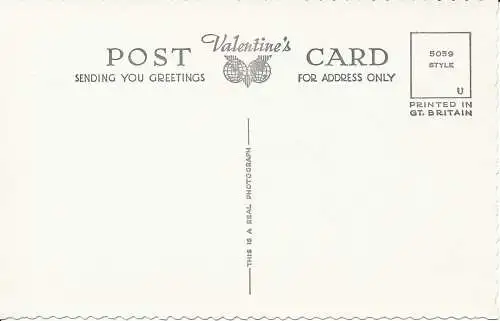 PC32860 Royal Deeside. Multi-View. Valentinstag. Nr. B.6954. RP