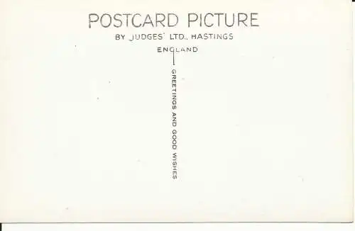 PC35265 St. Michaels Halterung. Judges Ltd. Nr. 12629. RP