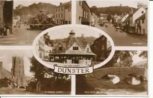 PC25863 Dunster. Multi-View. Sweetman. RP