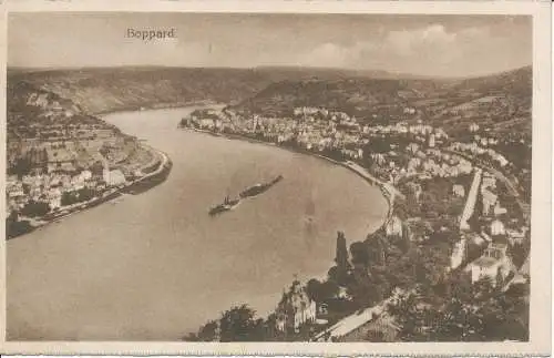 PC27118 Boppard