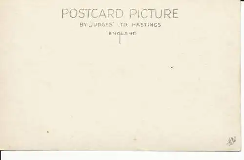 PC35336 Ullswater von Bleawick. Judges Ltd. Nr. 2066. RP