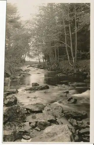 PC32332 Deutsch Beneschau an d. Schwarzach. Besucht den Böhmerwald. J. Wolf