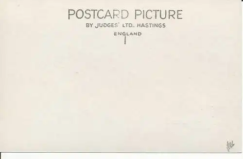 PC35339 Gatesgarth. Buttermere. Judges Ltd. Nr. 9821. RP